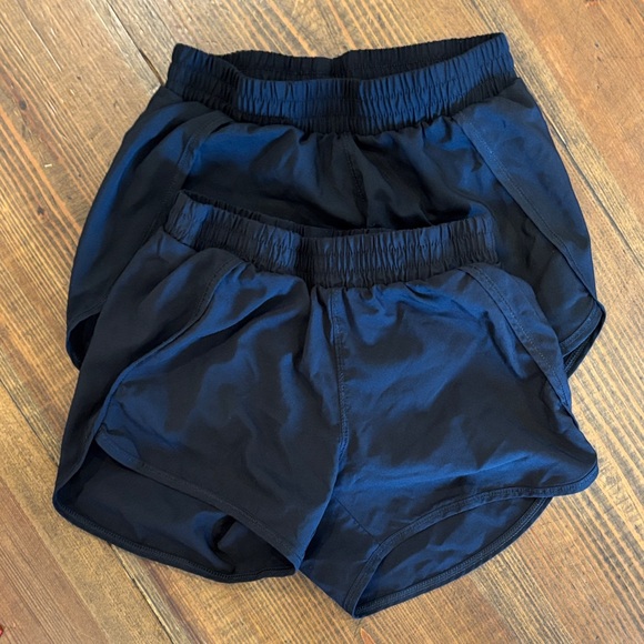 all in motion Other - Black Athletic Shorts